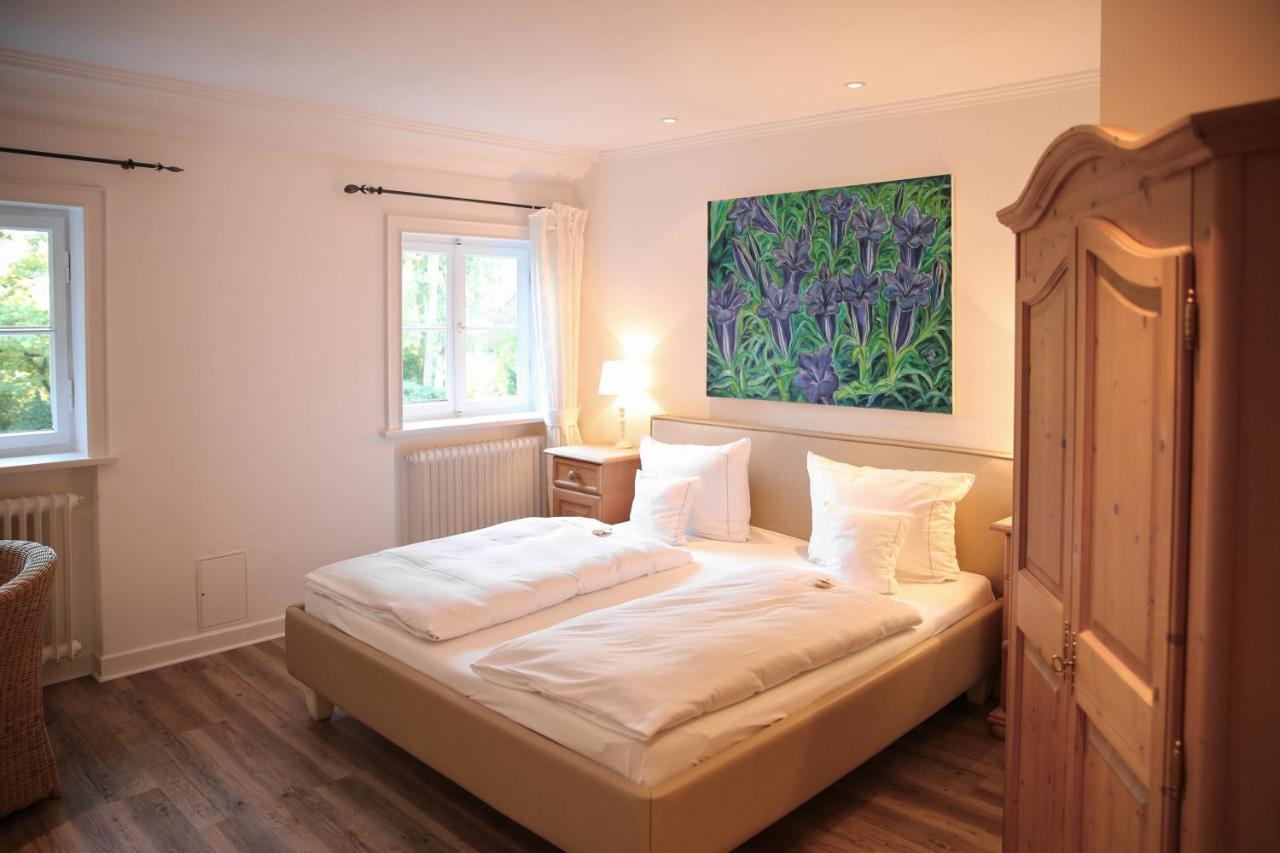 Landhaus Am See Garbsen Extérieur photo