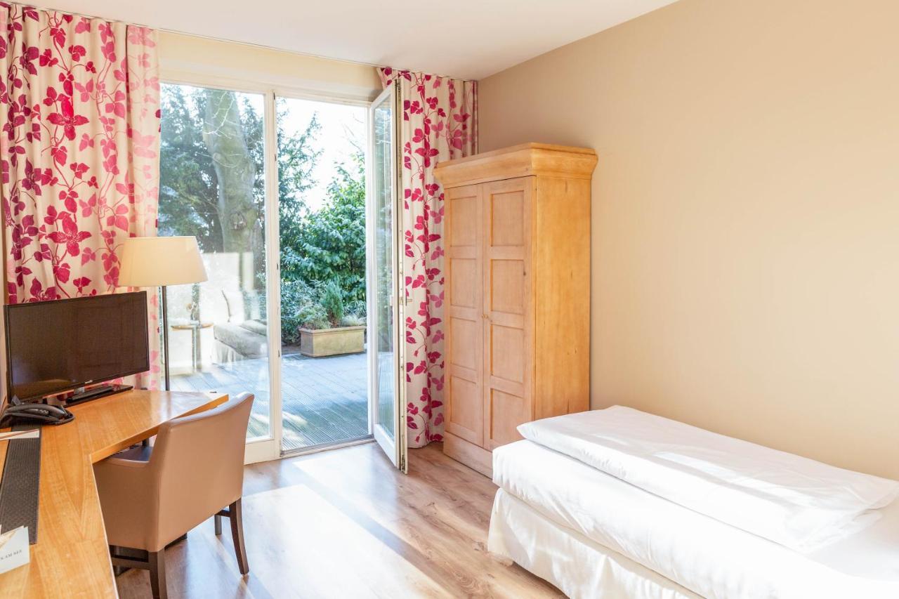 Landhaus Am See Garbsen Extérieur photo
