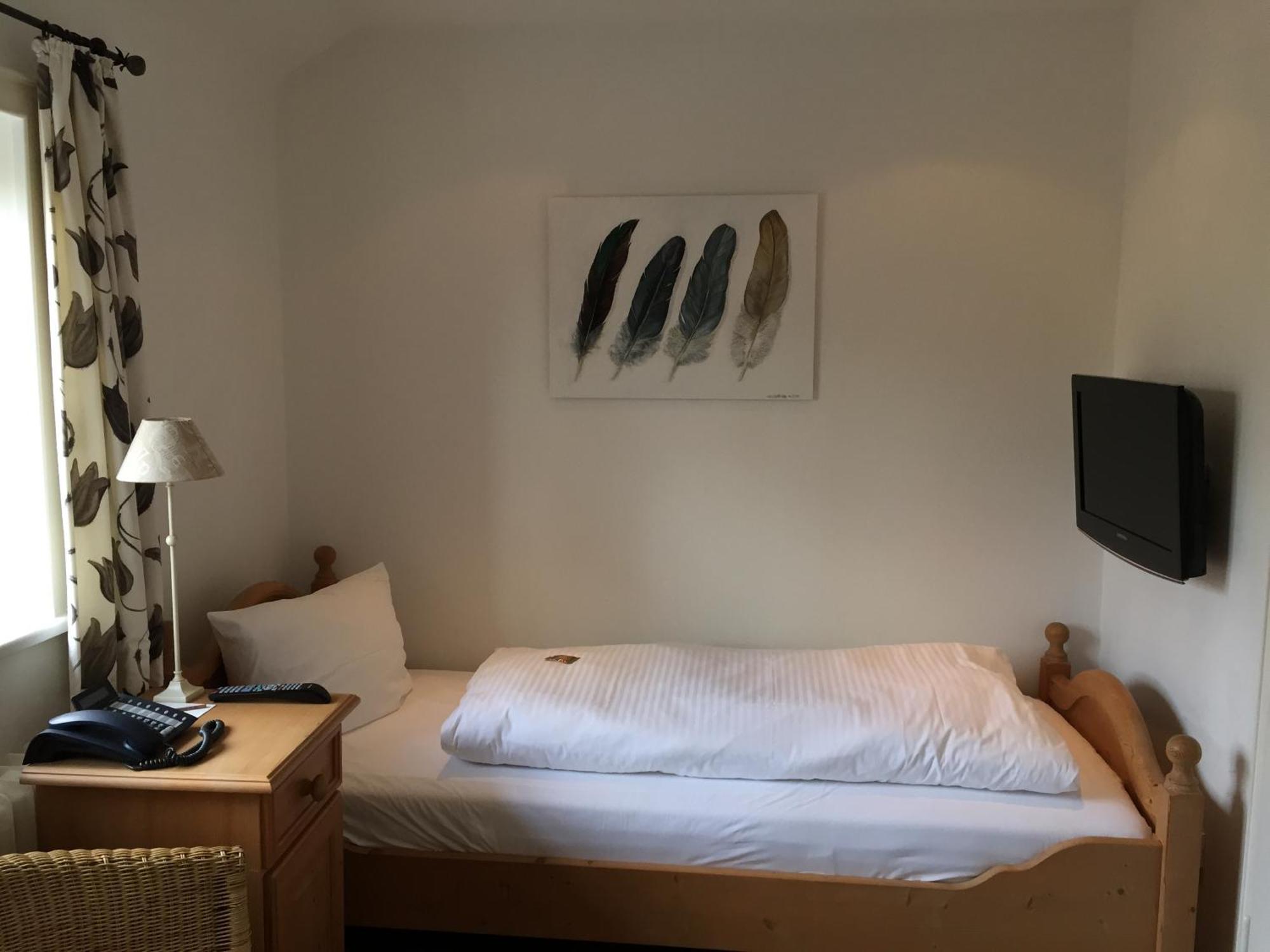 Landhaus Am See Garbsen Chambre photo