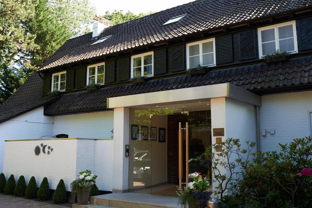 Landhaus Am See Garbsen Extérieur photo