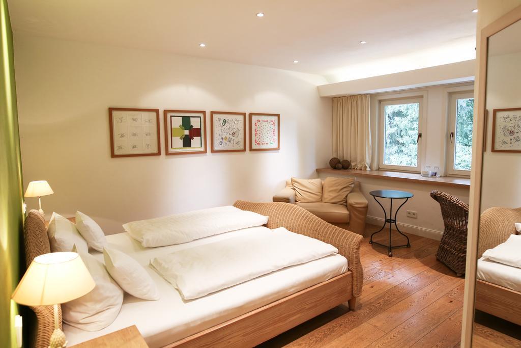 Landhaus Am See Garbsen Chambre photo