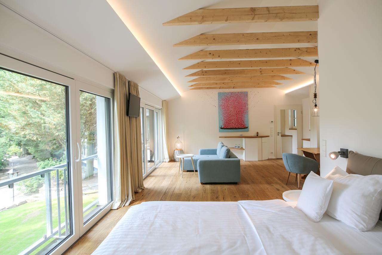 Landhaus Am See Garbsen Extérieur photo