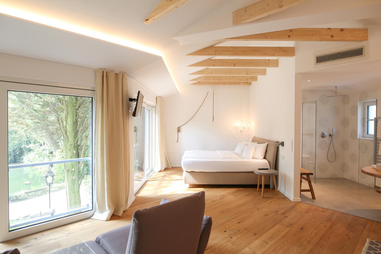 Landhaus Am See Garbsen Extérieur photo