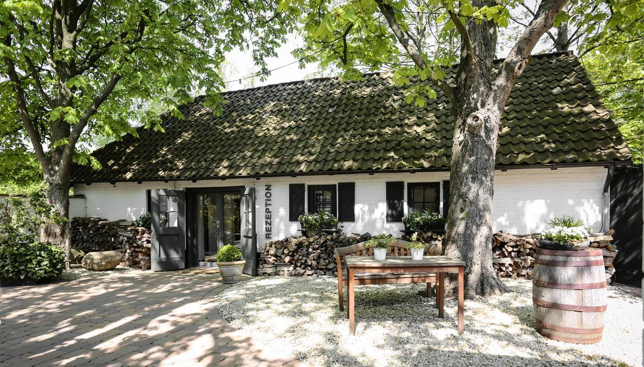 Landhaus Am See Garbsen Extérieur photo